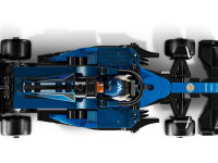 lego speed champions 77249 constructor "williams racing fw46 f1" (263 el.)