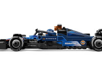 lego speed champions 77249 constructor "williams racing fw46 f1" (263 el.)