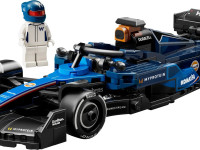 lego speed champions 77249 constructor "williams racing fw46 f1" (263 el.)