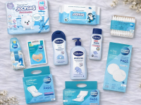 set pentru maternitate "mamabox basic bubchen" (22 articole)