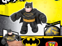 goo jit zu 41034g figurină moale supererou "delux hero - batman" (20 cm.)