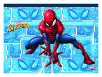 as kids 1023-68003 set pentru desen in gentuta spiderman 
