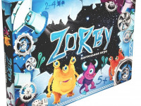 strateg leo 30307 joc de masă "zorby” (ru)