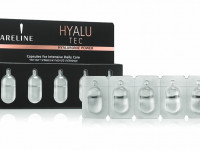 40.91 careline capsule de terapie intensivă "hyalu tec" (15 buc.) 969942