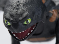 spin master 6072541 figurină interactivă "dragon nightfury"