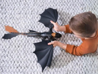 spin master 6072541 figurină interactivă "dragon nightfury"