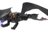 spin master 6072541 figurină interactivă "dragon nightfury"