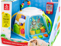hola toys he8971 cub educativ "&Icirc;nvățare timpurie"