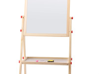 bo. 8020ml Доска для рисования "wooden easel"
