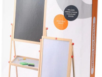 bo. 8020ml Доска для рисования "wooden easel"