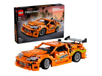 lego technic 42204 constructor "toyota supra mk4" (810 el.)
