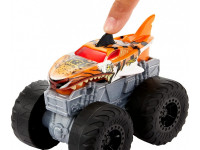 hot wheels hdx60 masina suv seria "monster trucks" in sort.