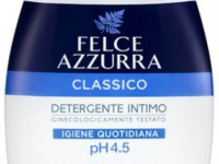 paglieri Жидкое мыло для интимной гигиены "classic" (250 мл.) 022036