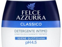 paglieri sapun lichid pentru igiena intima "classic" (250 ml.) 022036