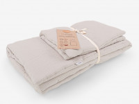 albero mio Одеяло с подушкой e002 (120х80/40х60 см.) Пикник