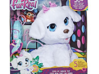 furreal friends f1971 Интерактивная игрушка "Танцующий Щенок"