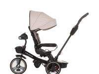 chipolino trkba02403ma Трицикл "be active" macadamia