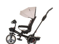chipolino trkba02403ma Трицикл "be active" macadamia