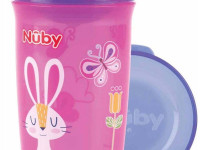 nuby nv0414002 cana 360° "wonder cu" (6 luni+) 300 ml.