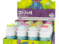 dulcop 2010043 bule de sapun "lilo & stitch" (175 ml.) in sort.