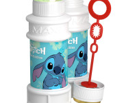 dulcop 2010043 bule de sapun "lilo & stitch" (175 ml.) in sort.