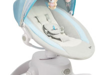 caretero-8006 balansoar electronic "opti" (până la 9 kg.) albastru