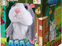 pugs at play pap18 jucărie interactivă "hamster aggie"