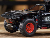 lego technic 42160 Конструктор "audi rs q e-tron" (914дет.)