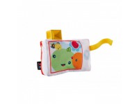 fisher-price dfr11 jucărie moale "aparat foto"