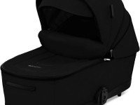 kinderkraft Коляска 2-в-1 yoxi чёрный