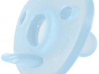 avent scf099/21 suzeta din silicon "soothie" (0-6 m.) 2 buc. 