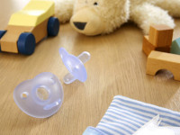 avent scf099/21 suzeta din silicon "soothie" (0-6 m.) 2 buc. 