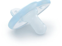 avent scf099/21 suzeta din silicon "soothie" (0-6 m.) 2 buc. 