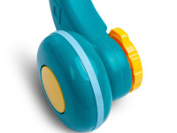 toyz 2095 Ходунки "spark" бирюзовый 
