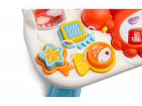 toyz 2095 Ходунки "spark" бирюзовый 