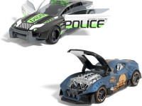 hot wheels hpr91 set 2 masini de curse (in sort.)