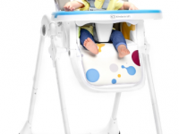 kinderkraft scaun pentru copii yummy multi