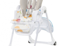 kinderkraft scaun pentru copii yummy multi