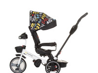 chipolino trkba02404lo Трицикл "be active" love
