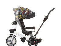 chipolino trkba02404lo Трицикл "be active" love