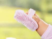 zapf creation 831175 set haine pentru păpuși  "baby born deluxe riding outfit" (43 cm.)