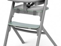kinderkraft scaun pentru copii livy olive green