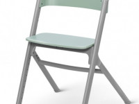 kinderkraft scaun pentru copii livy olive green