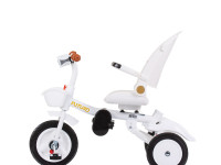 chipolino трицикл складной  360 futuro trkfu0231co cow
