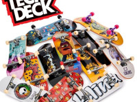 spin master 6028846 fingerboard tech deck (in sort.)