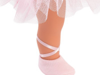 llorens 28031 Кукла "lu ballet" (28 см.)