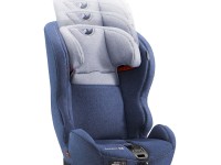 kinderkraft  scaun auto safety-fix  gr.1/2/3 (9-36 kg.) navy