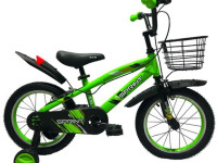 36332 gi-4/2 bicicleta "sprint 12" verde