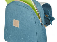 samsonite 120322/7734 ghiozdan pentru copii happy samies "arici harris" (s+)