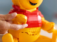 lego disney 43300 constructor "winnie the pooh" (1399 el.)